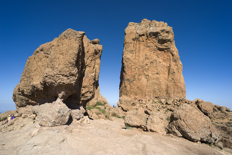 Roque Nublo